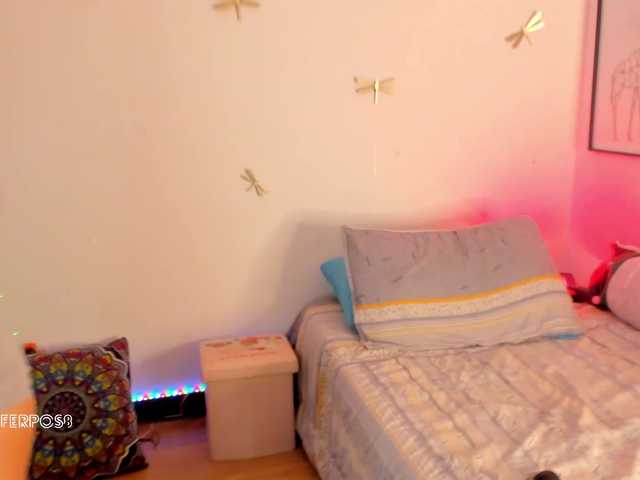 Princess-luna live cam on BongaCams