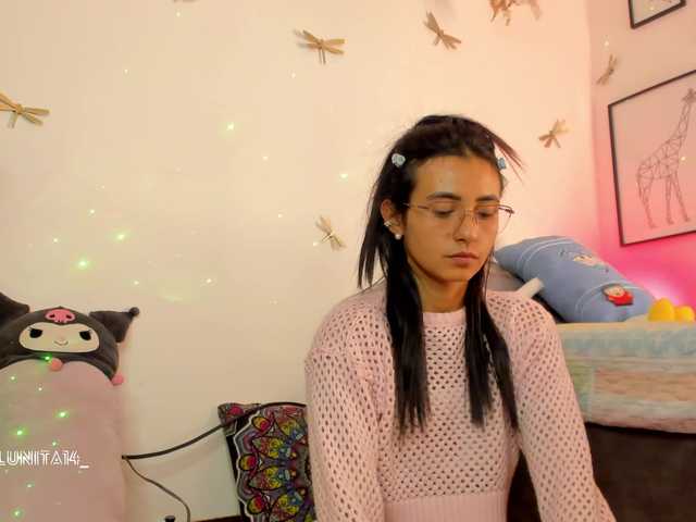Princess-luna live cam on BongaCams