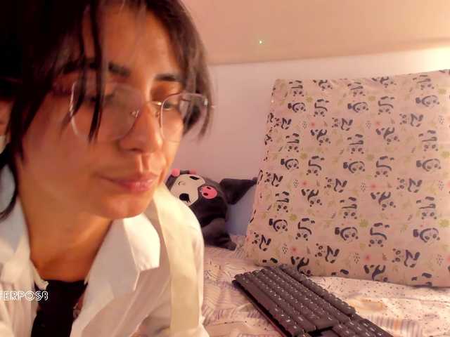 Princess-luna live cam on BongaCams