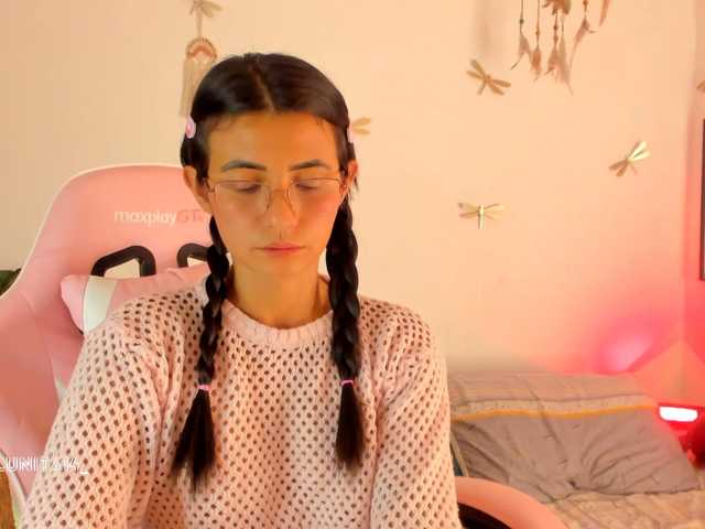 Princess-luna live cam on BongaCams