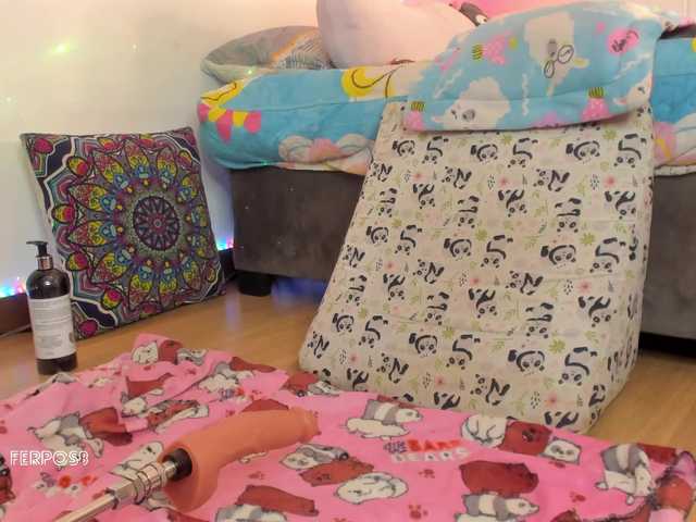 Princess-luna live cam on BongaCams
