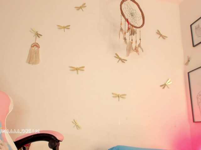 Princess-luna live cam on BongaCams