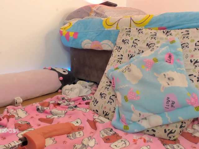 Princess-luna live cam on BongaCams