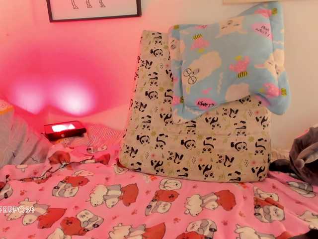 Princess-luna live cam on BongaCams