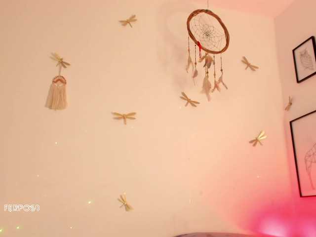 Princess-luna live cam on BongaCams