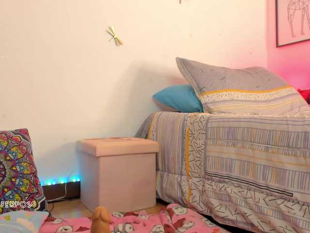 Princess-luna live cam on BongaCams