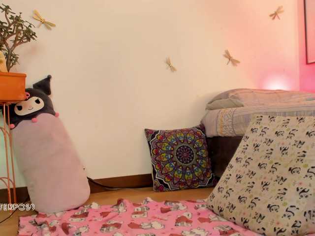 Princess-luna live cam on BongaCams