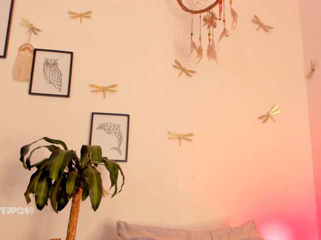 Princess-luna live cam on BongaCams