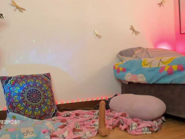 Princess-luna live cam on BongaCams