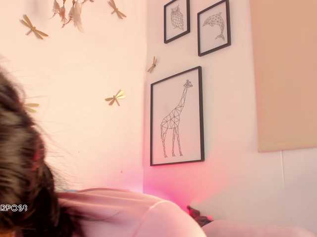 Princess-luna live cam on BongaCams