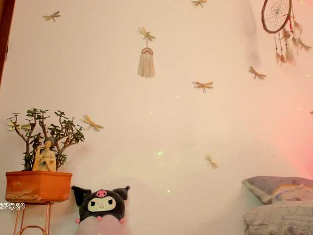 Princess-luna live cam on BongaCams