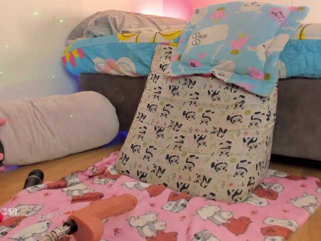 Princess-luna live cam on BongaCams
