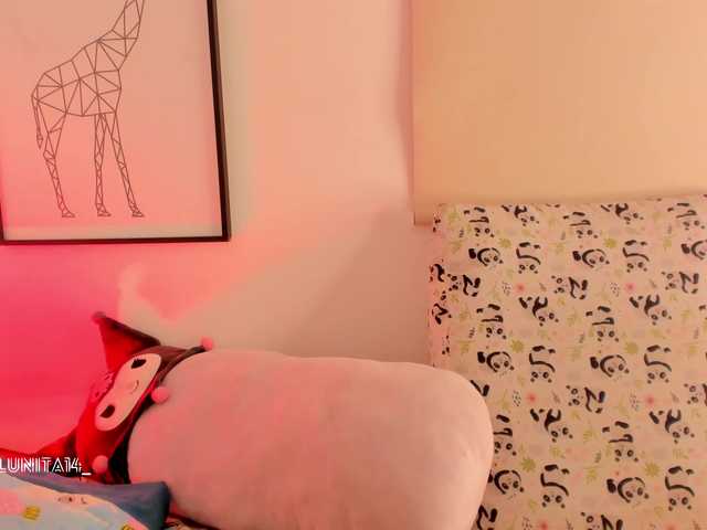 Princess-luna live webcam show