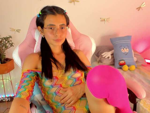 Princess-luna live cam on BongaCams