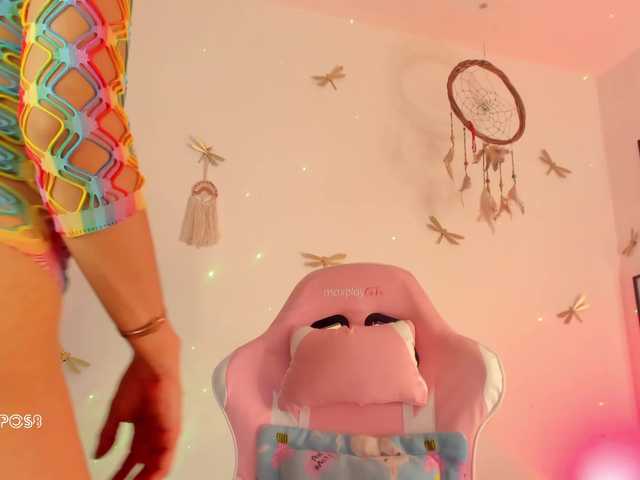 Princess-luna live cam on BongaCams