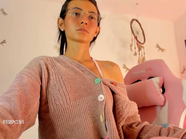 Princess-luna live cam on BongaCams
