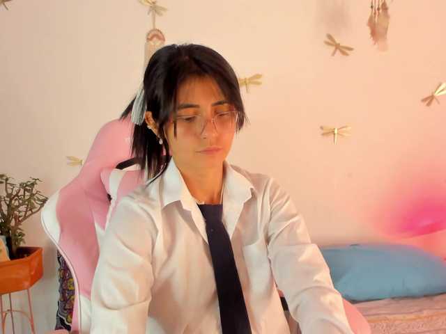 Princess-luna live cam on BongaCams