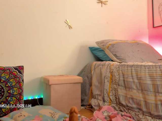 Princess-luna live cam on BongaCams