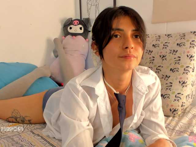 Princess-luna live cam on BongaCams