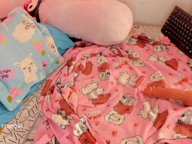 Princess-luna live cam on BongaCams