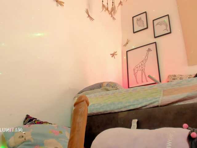 Princess-luna live cam on BongaCams
