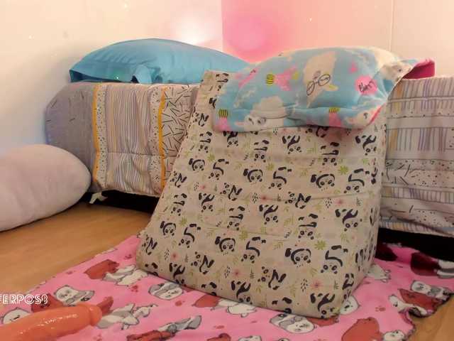 Princess-luna live cam on BongaCams