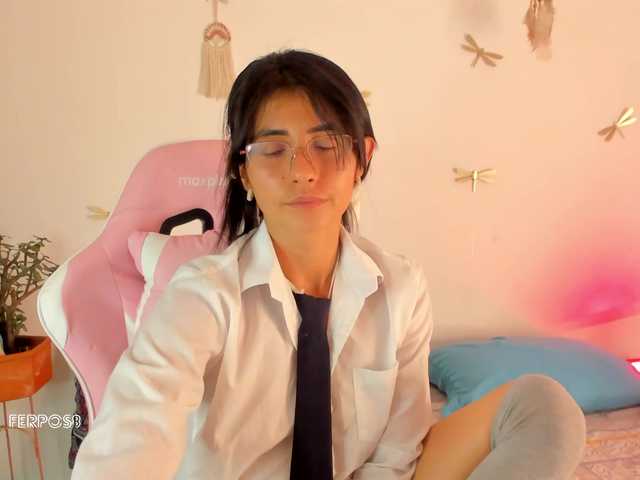 Princess-luna live cam on BongaCams