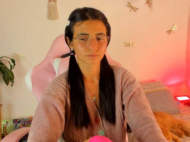 Princess-luna live cam on BongaCams
