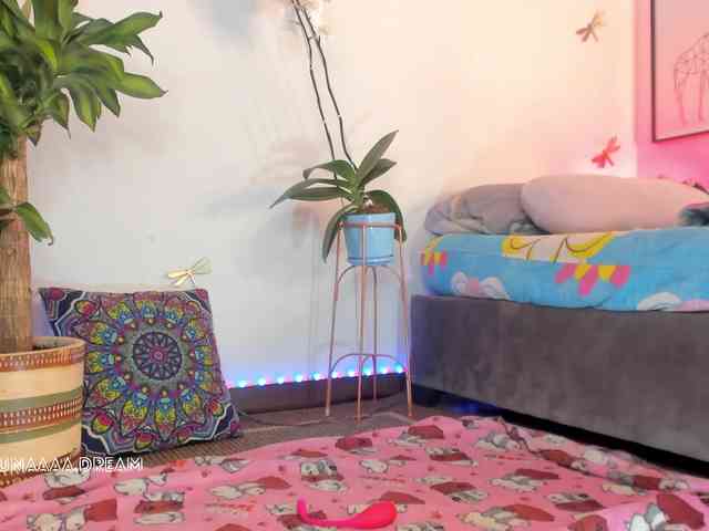 Princess-luna webcam