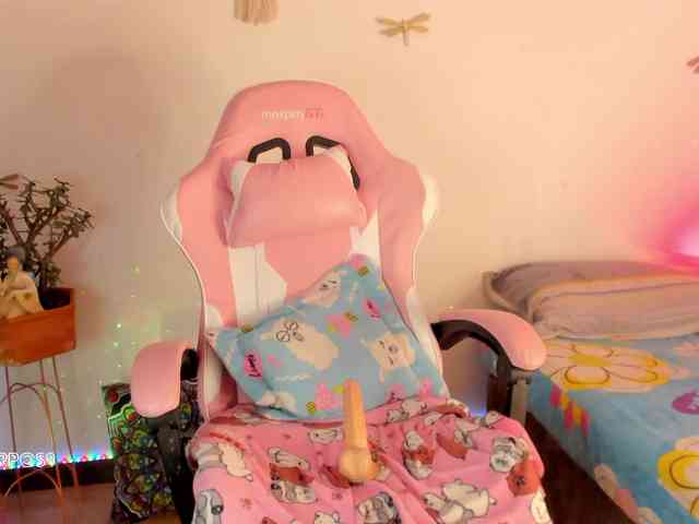 Princess-luna webcam