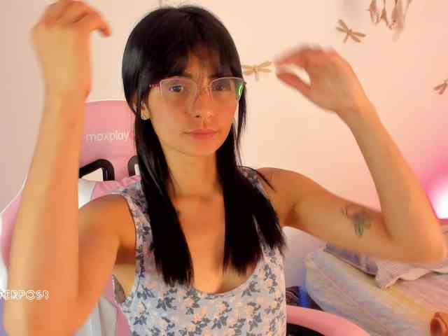 Princess-luna webcam