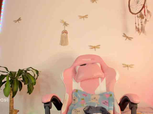 Princess-luna webcam