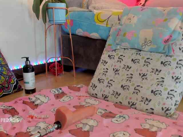 Princess-luna webcam