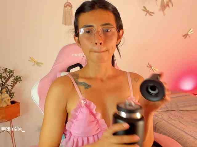 Princess-luna webcam