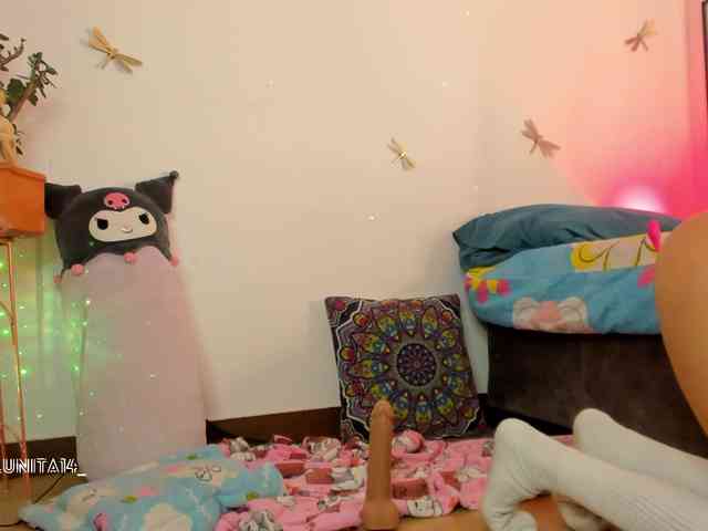 Princess-luna webcam