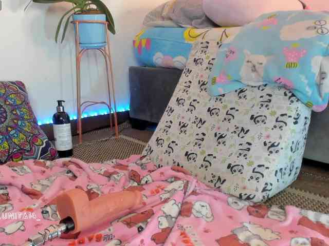 Princess-luna webcam