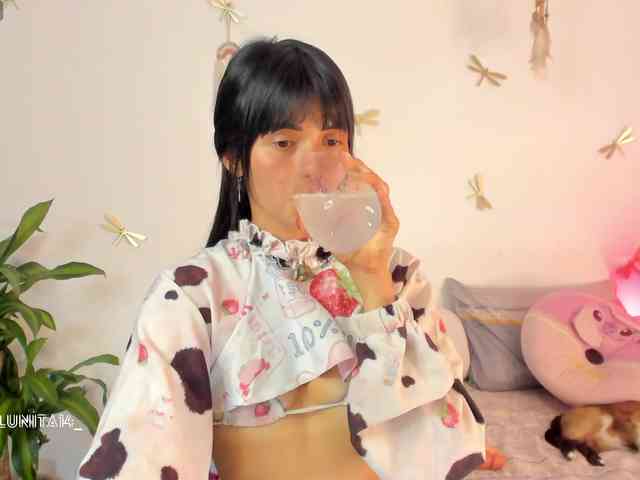 Princess-luna webcam