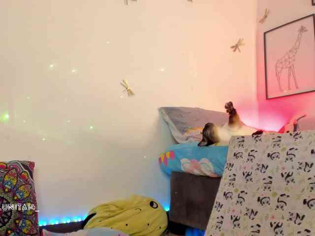 Princess-luna webcam