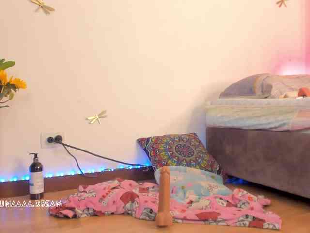 Princess-luna webcam