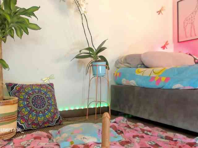 Princess-luna webcam