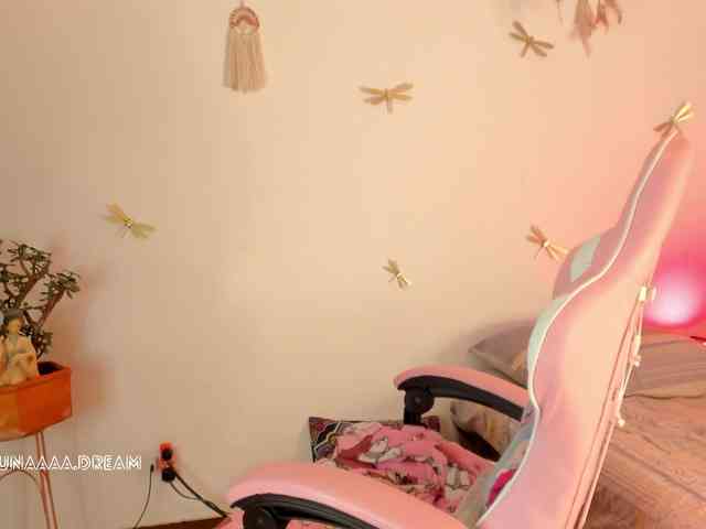 Princess-luna webcam