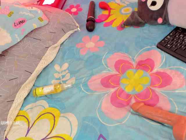 Princess-luna webcam