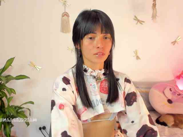 Princess-luna webcam