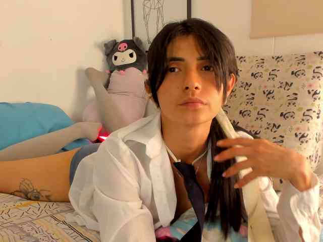 Princess-luna webcam
