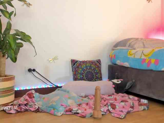 Princess-luna webcam