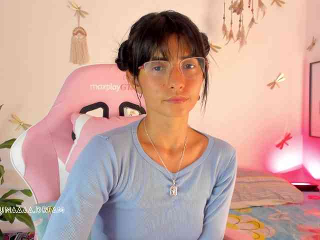 Princess-luna webcam