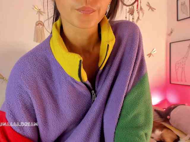 Princess-luna webcam