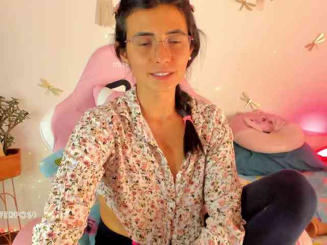 Princess-luna webcam