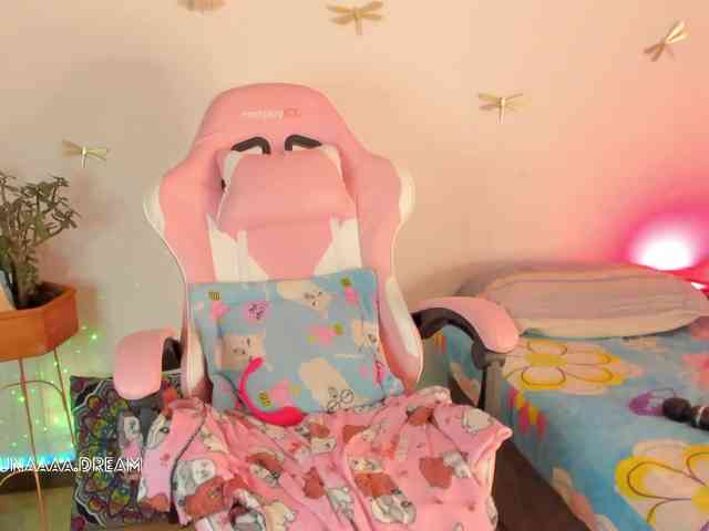 Princess-luna webcam