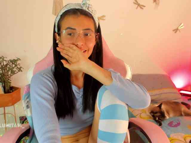 Princess-luna webcam
